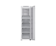 Samsung BRZ22700EWW EF No Frost 177,5cm 35dB Zawiasy Ślizgowe 218L - 1293691 - zdjęcie 2